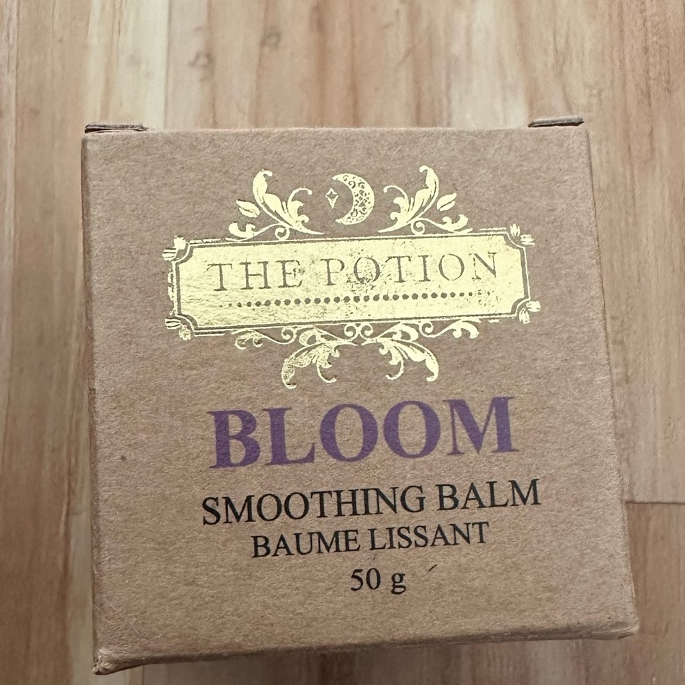 The Potion Bloom Smoothing Balm - Picture 3 of 6
